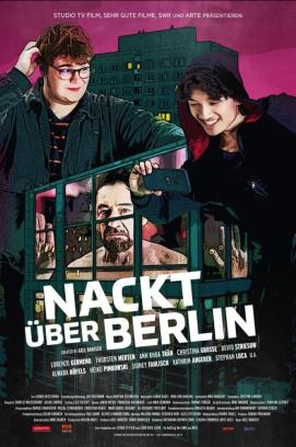 Nackt über Berlin - Staffel 1