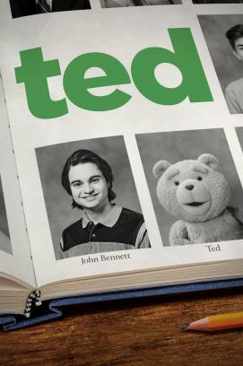 Ted - Staffel 1