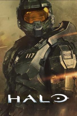 Halo - Staffel 2