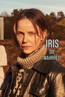Iris - Die Wahrheit - Staffel 1